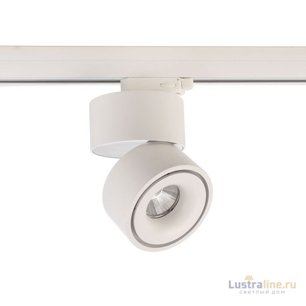 Трековый трехфазный светильник Deko-Light Uni II 707044 Трековый трехфазный светильник Deko-Light Uni II 707044