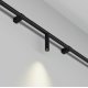 Трековый светильник Maytoni Focus LED C102CL-3W3-6K-B
