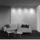 Трековый светильник Maytoni Track lamps TR007-1-18W3K-W4K
