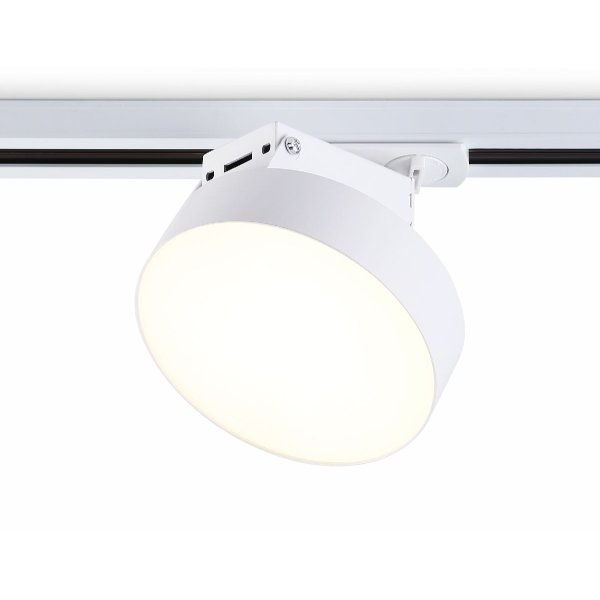 Трековый однофазный светильник Ambrella Light Track System GL6835