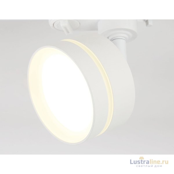 Трековый светильник Ambrella Light Track System GL5384