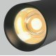 Трековый магнитный светильник Maytoni Artisan TR097-2-12W2.7K-M-BB