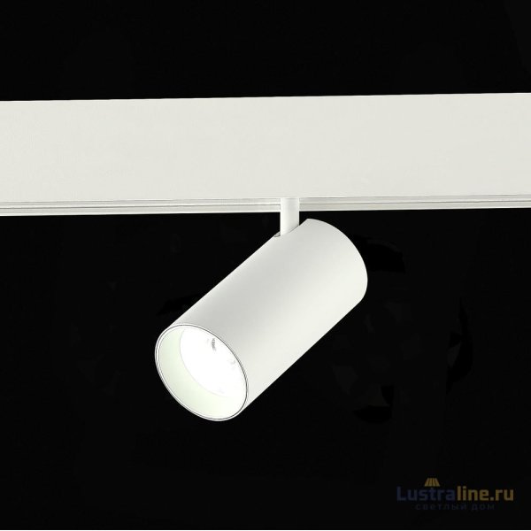 Трековый светильник ST Luce Skyline 48 ST375.506.20