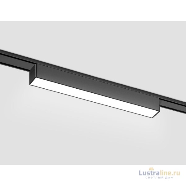 Трековый магнитный светильник Ambrella Light Magnetic Ultra Slim Track System GV1449 Трековый магнитный светильник Ambrella Light Magnetic Ultra Slim Track System GV1449