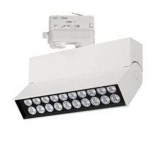 Трековый светильник Arlight LGD-LOFT-TRACK-4TR-S170-10W Day4000 026215