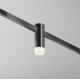 Трековый светильник Maytoni Skim TR145-1-3W3K-W-B