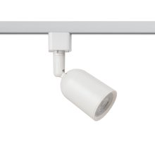 Трековый светильник Эра TR41-GU10 WH Б0054172