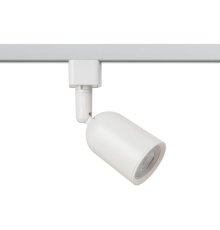Трековый светильник Эра TR41-GU10 WH Б0054172