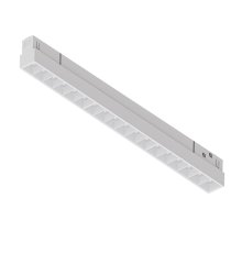 Магнитный трековый светильник Arte Lamp Linea A4695PL-1WH