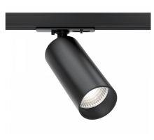 Трековый светильник Maytoni Technical Focus LED TR021-1-12B3K-W-B