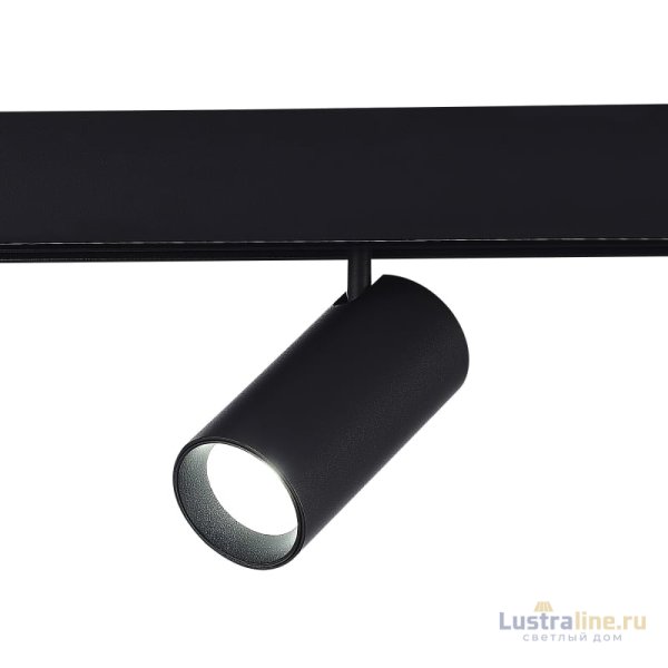 Трековый светильник ST Luce Skyline 48 ST375.406.12 УЦ Трековый светильник ST Luce Skyline 48 ST375.406.12 УЦ