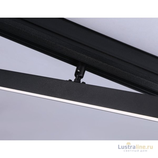 Трековый магнитный светильник Ambrella Light Magnetic Track System GL4201 Трековый магнитный светильник Ambrella Light Magnetic Track System GL4201