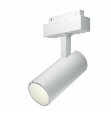 Трековый светильник Maytoni Focus LED TR019-2-15W4K-W