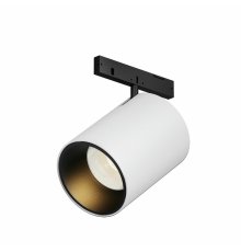Трековый магнитный светильник Maytoni Focus Led TR187-1-9W2.7K-M-BW