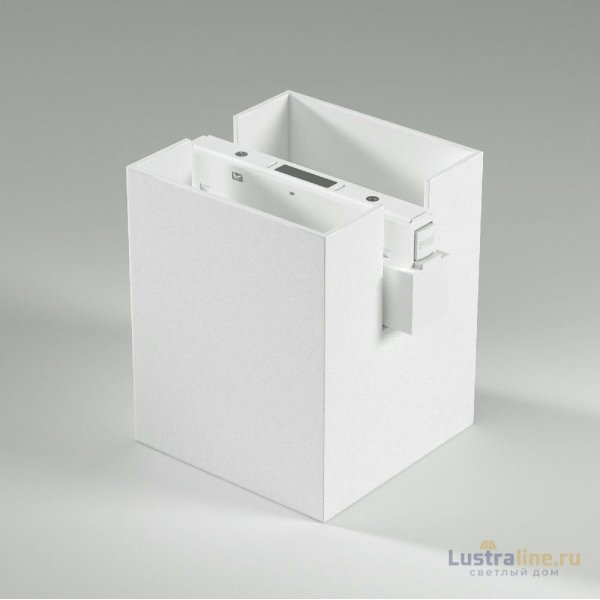 Трековый магнитный светильник Elektrostandard Slim magnetic 85055/01 4690389195181 a063497