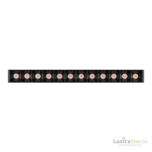Трековый светильник Arlight Mag-Flex-Laser-L235-8W Day4000 036317