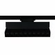 Трековый однофазный светильник Reluce 06187-9.3-001QY LED20W BK