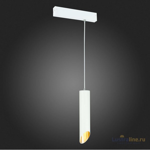 Трековый светильник ST Luce Skyline 220 ST508.503.01 Трековый светильник ST Luce Skyline 220 ST508.503.01