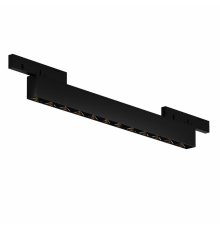Трековый магнитный светильник Maytoni Points TR193-1-10W2.7K-M-B