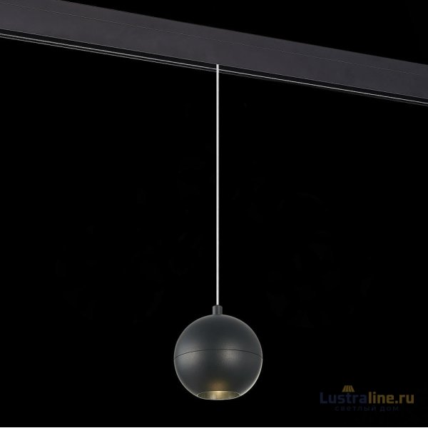 Трековый светильник ST Luce Bole ST354.433.12 Трековый светильник ST Luce Bole ST354.433.12