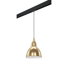 Трековый светильник Lightstar Loft PRO765018 (765018+595007)