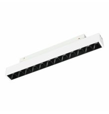 Трековый магнитный светильник Arlight MAG-ORIENT-LASER-L235-8W Warm2700 051734