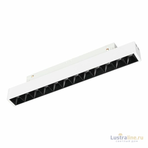 Трековый магнитный светильник Arlight MAG-ORIENT-LASER-L235-8W Warm2700 051734