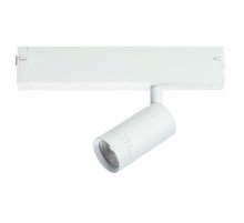 Трековый однофазный светильник Lightstar Teta 205016