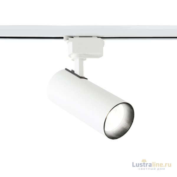 Трековый светильник Ambrella Light Track System GL5822 Трековый светильник Ambrella Light Track System GL5822