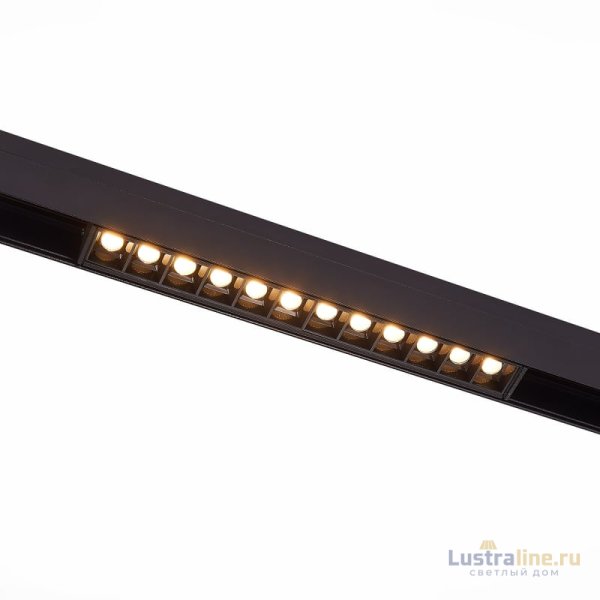 Трековый светильник ST Luce Seide ST361.446.12 Трековый светильник ST Luce Seide ST361.446.12