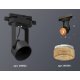 Трековый однофазный светильник Ambrella Light Track System XT6602064 (C6602, N6154)