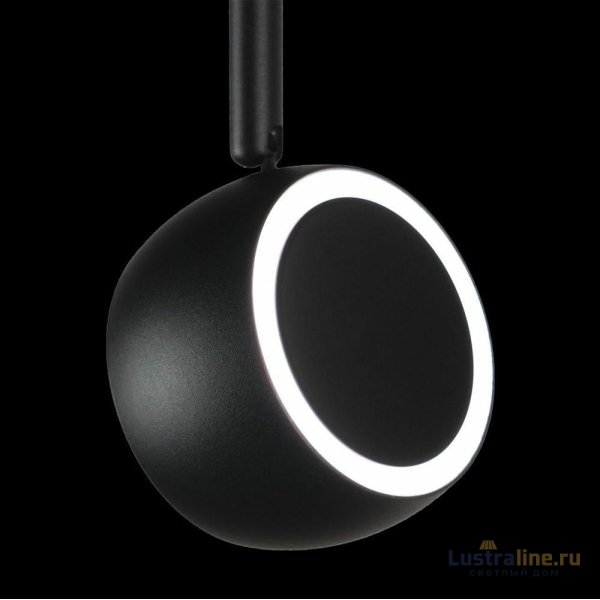 Трековый светильник Loft IT Tech T034-10 Трековый светильник Loft IT Tech T034-10