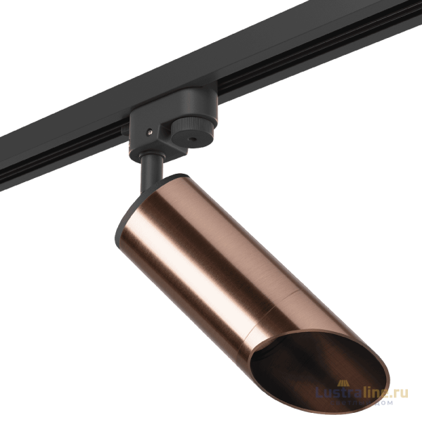 Трековый светильник Lightstar Rullo R1T43030 (214430+592057+201430) Трековый светильник Lightstar Rullo R1T43030 (214430+592057+201430)