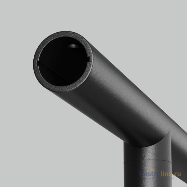 Трековый светильник Maytoni Focus LED C102CL-3W3-6K-B