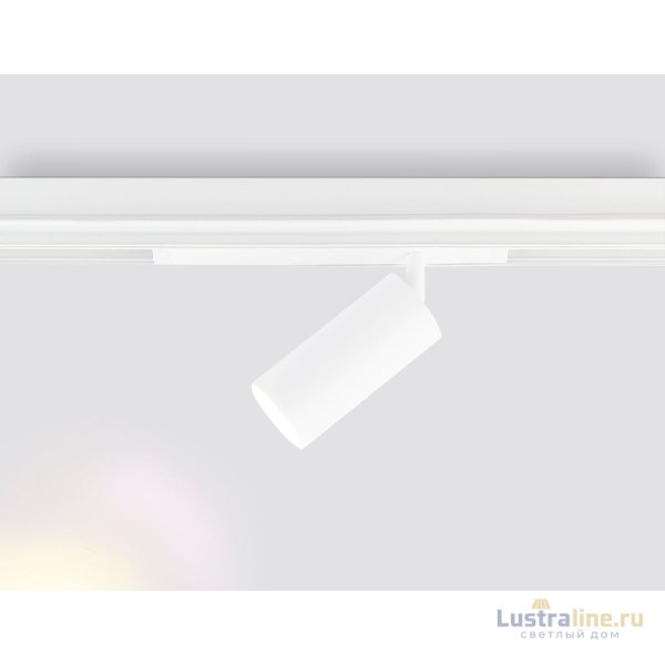 Трековый магнитный светильник Ambrella Light Magnetic 220V GL1221 Трековый магнитный светильник Ambrella Light Magnetic 220V GL1221