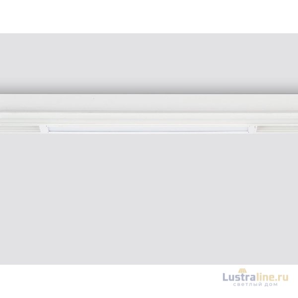 Трековый магнитный светильник Ambrella Light Magnetic 220V GL1271 Трековый магнитный светильник Ambrella Light Magnetic 220V GL1271