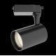 Трековый светильник Maytoni Technical Vuoro TR003-1-10W3K-M-B