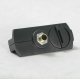 Трековый светильник однофазный Lussole Track Lights LSF-2306-01-TAB