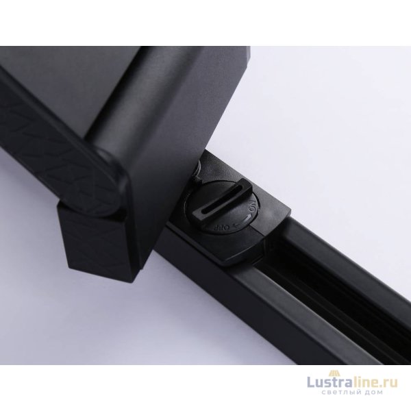 Трековый однофазный светильник Ambrella Light Track System GL6814
