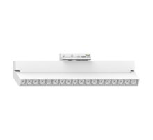 Трековый однофазный светильник Feron LensFold AL139 51717