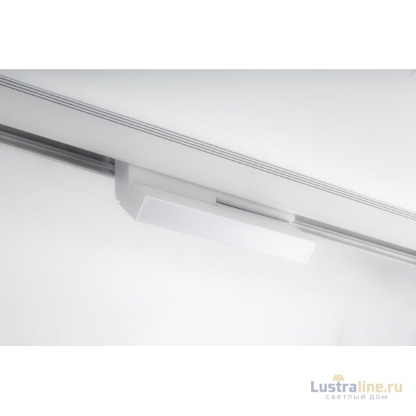 Трековый светильник DesignLed SY-601256F-20-WH-WW 012937