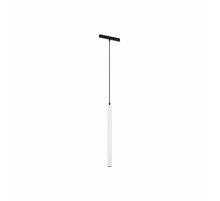 Трековый магнитный светильник Maytoni Focus LED TR226-4-5WTW-M-DSZ-W