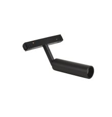 Трековый светильник Crystal Lux CLT 0.33 003 6W BL 4000K