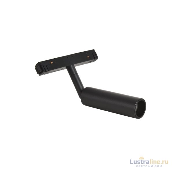Трековый светильник Crystal Lux CLT 0.33 003 6W BL 4000K Трековый светильник Crystal Lux CLT 0.33 003 6W BL 4000K
