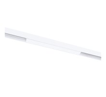 Магнитный трековый светильник Arte Lamp Linea A4662PL-1WH