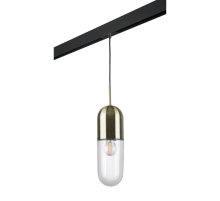 Трековый светильник Lightstar Ramo PRO690011 (690011+595007)