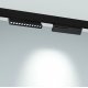 Трековый магнитный светильники Arlight MAG-ORIENT-DOTS-FOLD-S230-12W Day4000-MIX 047139
