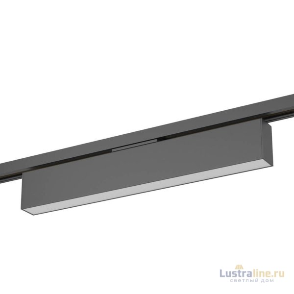 Трековый светильник Denkirs DK6430-BK Трековый светильник Denkirs DK6430-BK