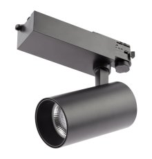 Трековый светильник ЭРА SТR-30-36-40K-B30 Б0049766