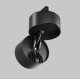 Трековый трехфазный светильник Maytoni Alfa TR199-3-15W4K-M-B